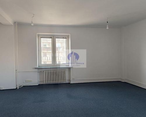 Mokotów: lokal biurowy na wynajem