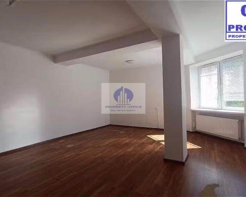 Mokotów: lokal biurowy na wynajem