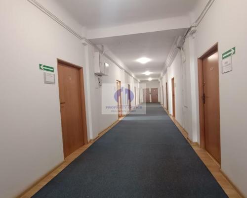 Mokotów: lokal biurowy na wynajem