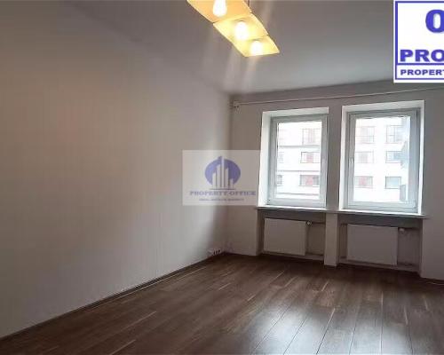 Mokotów: lokal biurowy na wynajem