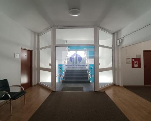 Mokotów: lokal biurowy na wynajem