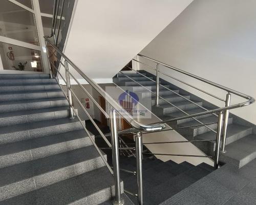 Mokotów: lokal biurowy na wynajem