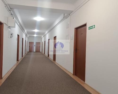 Mokotów: lokal biurowy na wynajem