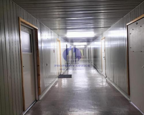 Praga Północ : lokal biurowy na wynajem