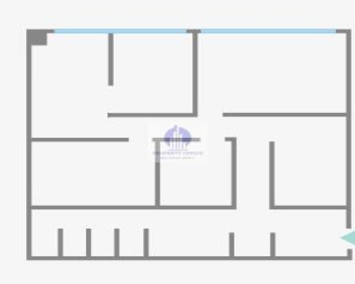Bielany: lokal biurowy na wynajem
