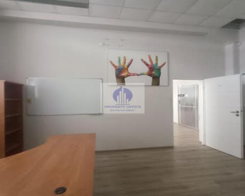 Wola: lokal biurowo-mgazynowy na wynajem