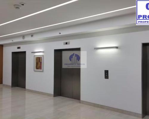 Śródmieście: lokal biurowy na wynajem