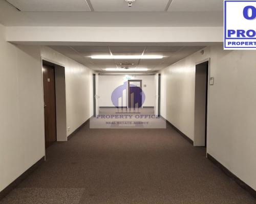 Śródmieście: lokal biurowy na wynajem