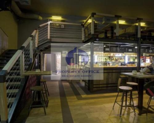 Śródmieście: lokal usługowo-handlowy na wynajem