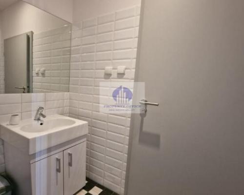 Śródmieście: lokal biurowy na wynajem