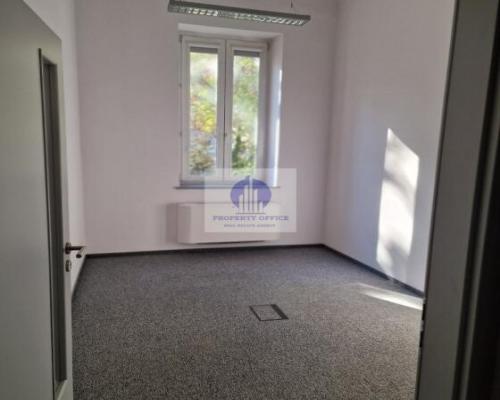 Śródmieście: lokal biurowy na wynajem