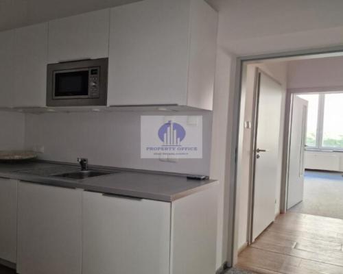 Śródmieście: lokal biurowy na wynajem