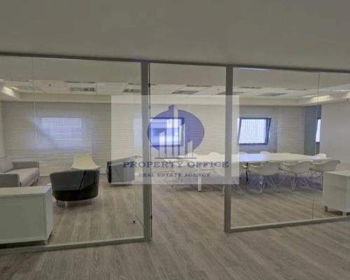 Włochy: lokal biurowy na wynajem