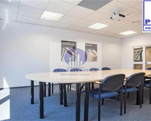 Włochy: lokal biurowy na wynajem