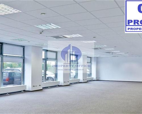 Włochy: lokal magazynowo-biurowy na wynajem