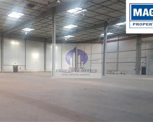 Targówek: lokal biurowo-magazynowy na wynajem