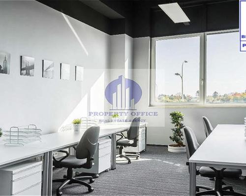 Włochy: biuro serwisowane na wynajem