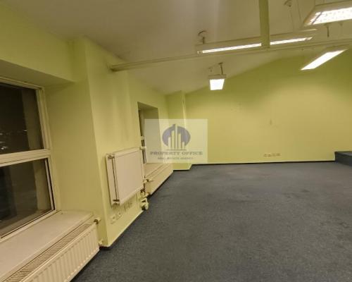 Wola: lokal biurowy na wynajem