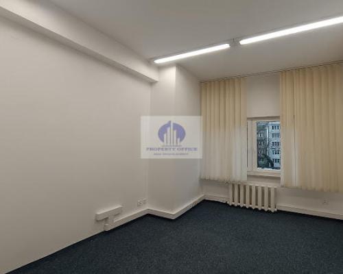 Wola: lokal biurowy na wynajem