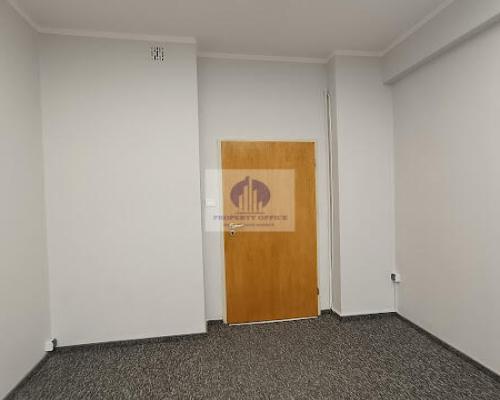 Wola: lokal biurowy na wynajem