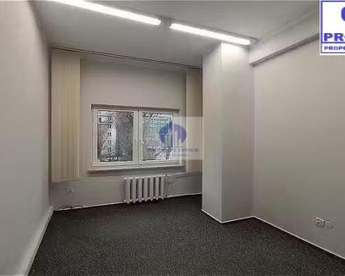 Wola: lokal biurowy na wynajem