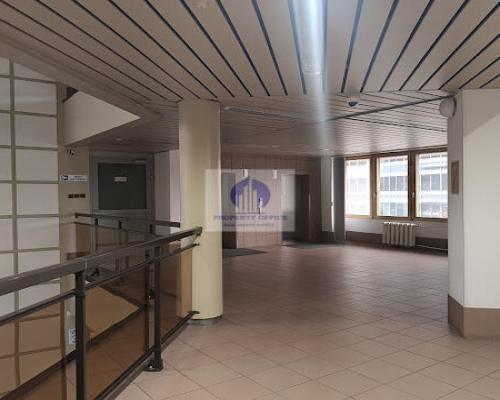 Wola: lokal biurowy na wynajem