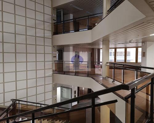 Wola: lokal biurowy na wynajem