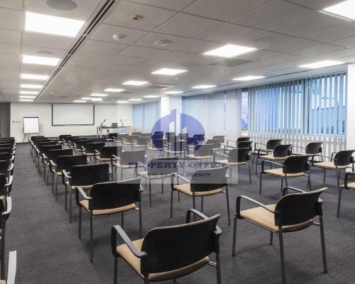 Wola: sala konferencyjna na wynajem