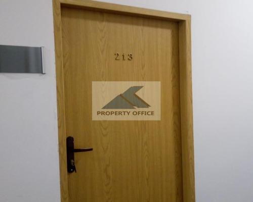 Mokotów: biuro 14 m2