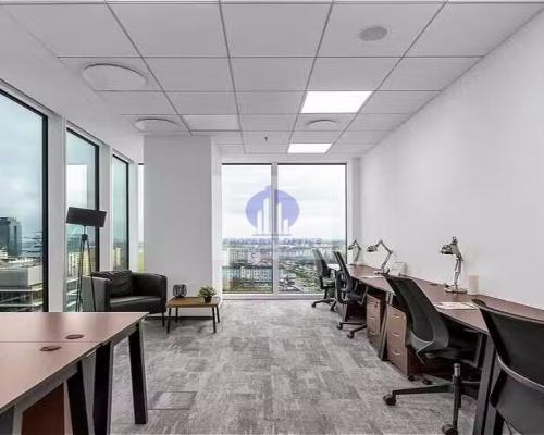 Wola: biuro serwisowane na wynajem