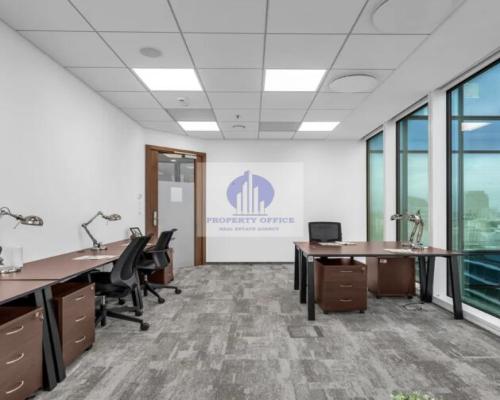 Wola: biuro serwisowane na wynajem