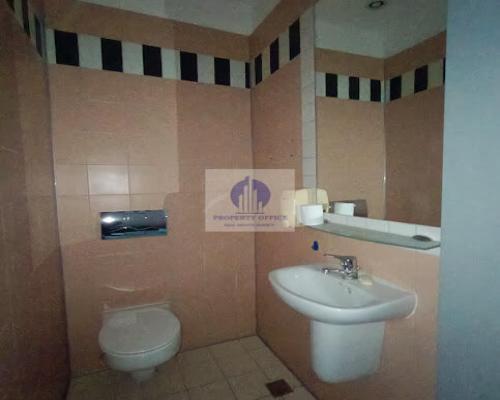 Mokotów: lokal handlowo-usługowy na wynajem