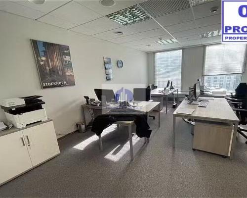 Śródmieście : lokal biurowy na wynajem