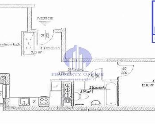 Bielany: lokal biurowy na wynajem