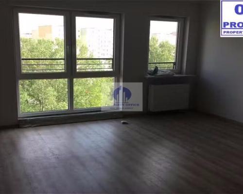 Bielany: biuro 43,39 m2