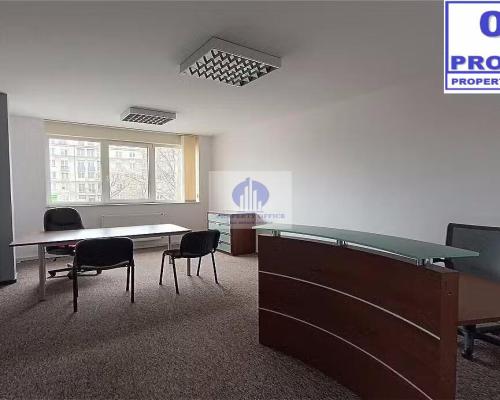 Bielany: lokal biurowy na wynajem