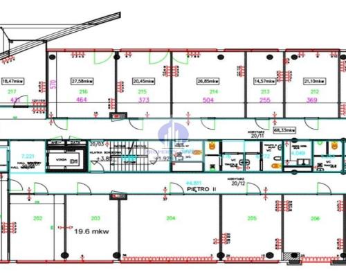 Ursus: lokal biurowy na wynajem