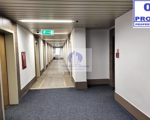 Wola: lokal biurowy na wynajem