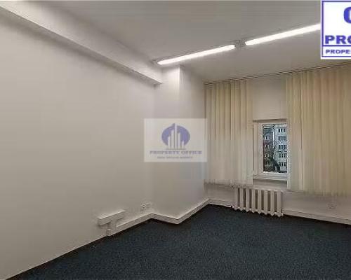 Wola: biuro 18 m2