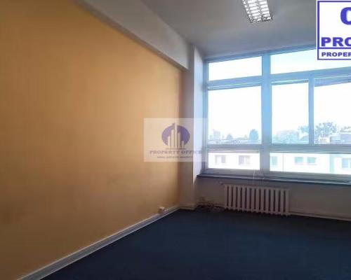 Mokotów: lokal biurowy na wynajem