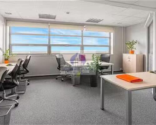 Ursynów: biuro serwisowane na wynajem