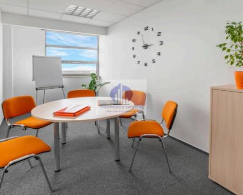 Ursynów: biuro serwisowane na wynajem