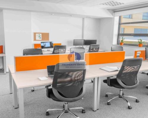 Ursynów: biuro serwisowane na wynajem