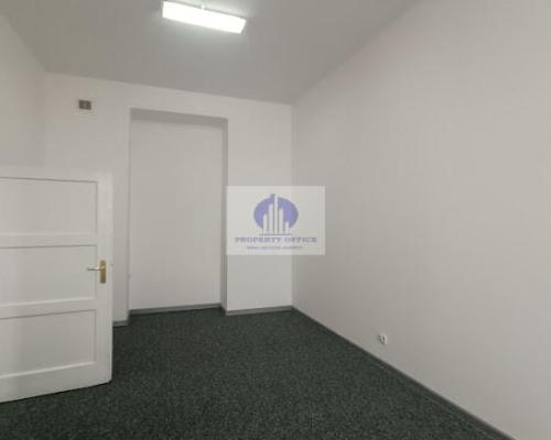 Śródmieście: lokal biurowy na wynajem