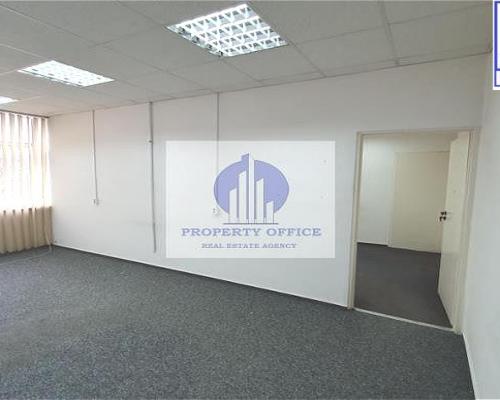 Bielany: biuro 60,80 m2