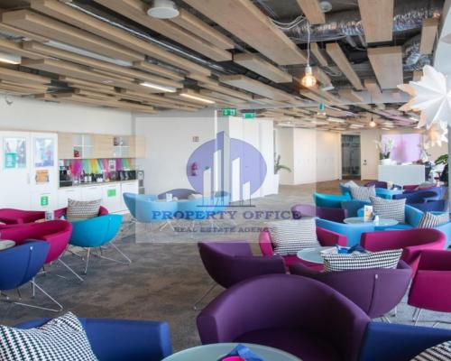 Wola: lokal biurowy na wynajem