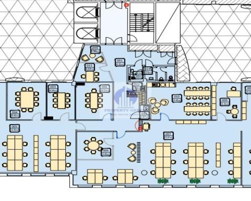 Wola: lokal biurowy na wynajem