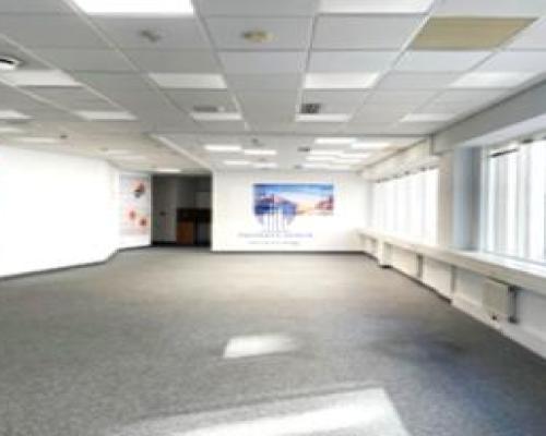 Wola: lokal biurowy na wynajem