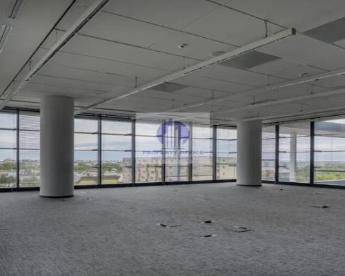 Ochota: lokal biurowy na wynajem