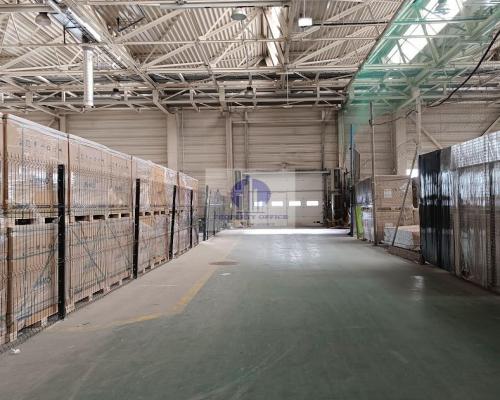 Praga Północ: magazyn na wynajem